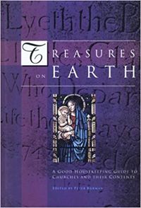 Cover of Treasures on Earth